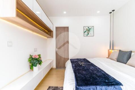 3 Bedroom Condo For Sale - Svay Dangkum, Siem Reap