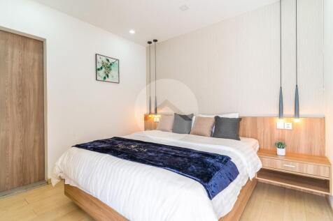 3 Bedroom Condo For Sale - Svay Dangkum, Siem Reap