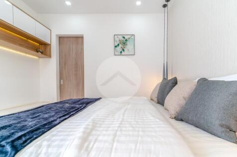 3 Bedroom Condo For Sale - Svay Dangkum, Siem Reap