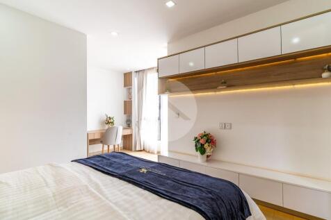 3 Bedroom Condo For Sale - Svay Dangkum, Siem Reap