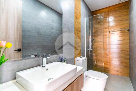 3 Bedroom Condo For Sale - Svay Dangkum, Siem Reap