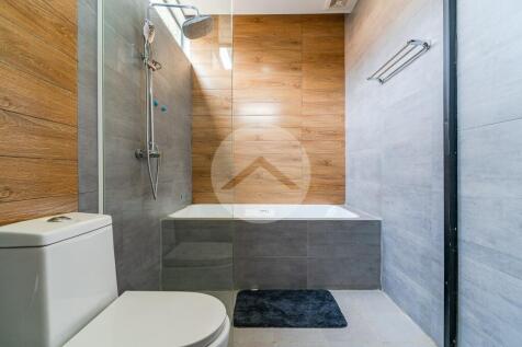 3 Bedroom Condo For Sale - Svay Dangkum, Siem Reap