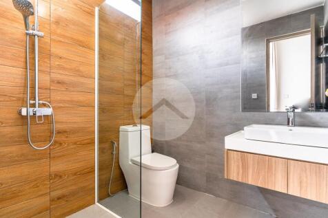 3 Bedroom Condo For Sale - Svay Dangkum, Siem Reap