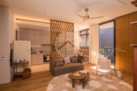 Premium Condo For Sale - Odom  Living, Tonle Bassac, Phnom Penh