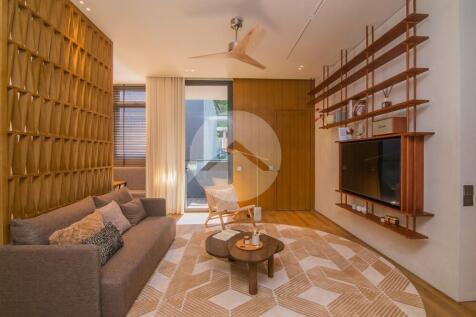 Premium Condo For Sale - Odom  Living, Tonle Bassac, Phnom Penh