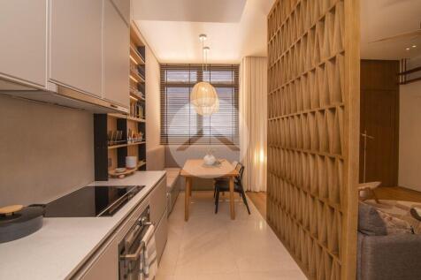 Premium Condo For Sale - Odom  Living, Tonle Bassac, Phnom Penh