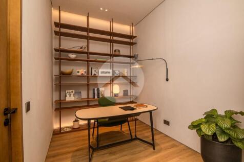 Premium Condo For Sale - Odom  Living, Tonle Bassac, Phnom Penh