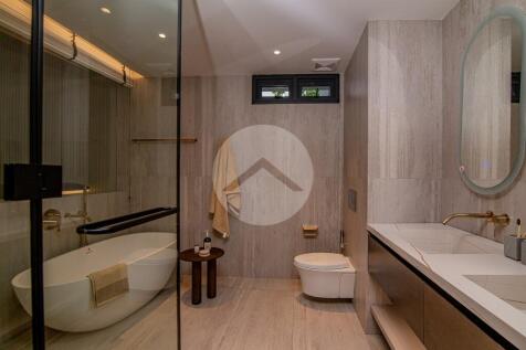 3 Bedroom Condo  For Sale- Odom Living, Tonle Bassac, Phnom Penh