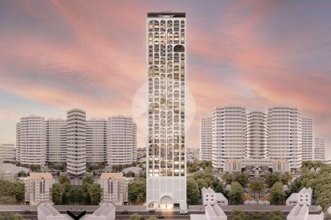 Time Square 306 Condominium - Street 306, BKK1, Phnom Penh