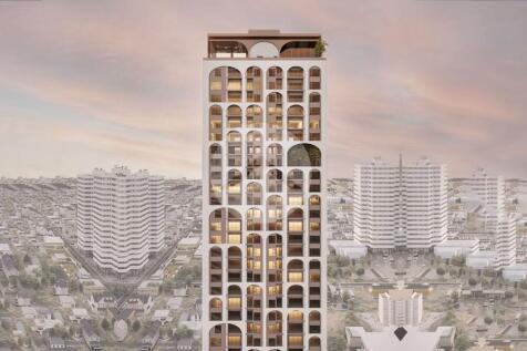 Time Square 306 Condominium - Street 306, BKK1, Phnom Penh