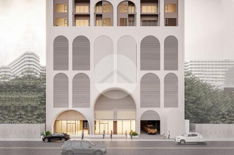 Time Square 306 Condominium - Street 306, BKK1, Phnom Penh