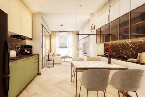 Time Square 306 Condominium - Street 306, BKK1, Phnom Penh