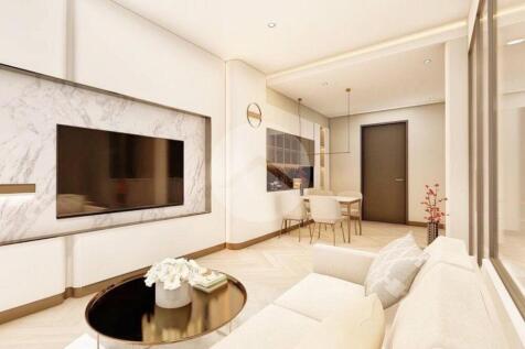 Time Square 306 Condominium - Street 306, BKK1, Phnom Penh