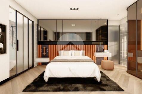 Time Square 306 Condominium - Street 306, BKK1, Phnom Penh