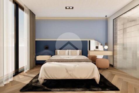 Time Square 306 Condominium - Street 306, BKK1, Phnom Penh