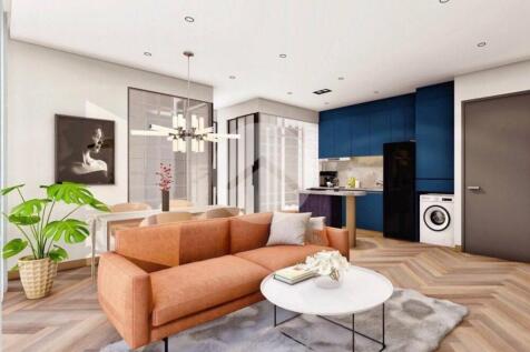 Time Square 306 Condominium - Street 306, BKK1, Phnom Penh