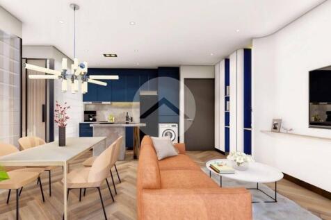 Time Square 306 Condominium - Street 306, BKK1, Phnom Penh