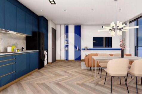 Time Square 306 Condominium - Street 306, BKK1, Phnom Penh