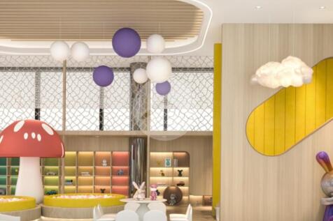 Time Square 306 Condominium - Street 306, BKK1, Phnom Penh