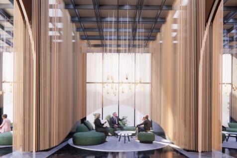 Time Square 306 Condominium - Street 306, BKK1, Phnom Penh