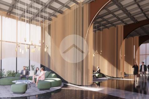 Time Square 306 Condominium - Street 306, BKK1, Phnom Penh