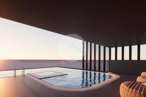 Time Square 306 Condominium - Street 306, BKK1, Phnom Penh