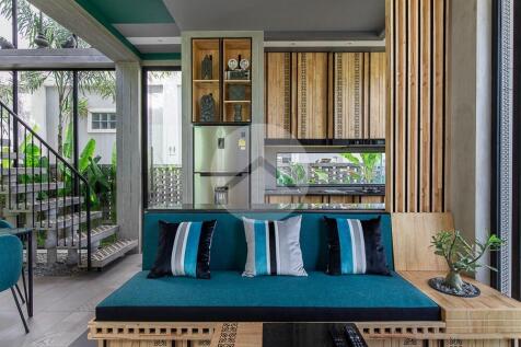 2-Storey Blooming Design Villa For Sale in Sala Kamreuk, Siem Reap