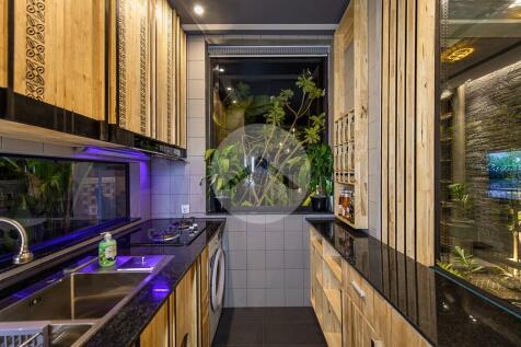 2-Storey Blooming Design Villa For Sale in Sala Kamreuk, Siem Reap