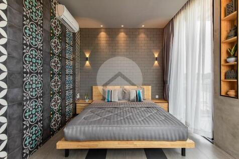 2-Storey Blooming Design Villa For Sale in Sala Kamreuk, Siem Reap