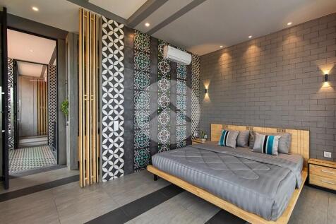 2-Storey Blooming Design Villa For Sale in Sala Kamreuk, Siem Reap