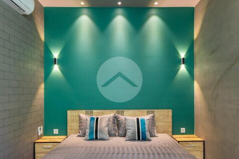 2-Storey Blooming Design Villa For Sale in Sala Kamreuk, Siem Reap