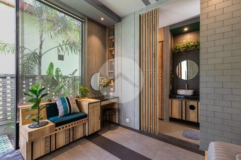 2-Storey Blooming Design Villa For Sale in Sala Kamreuk, Siem Reap