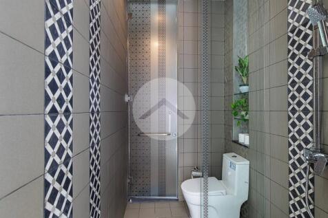 2-Storey Blooming Design Villa For Sale in Sala Kamreuk, Siem Reap