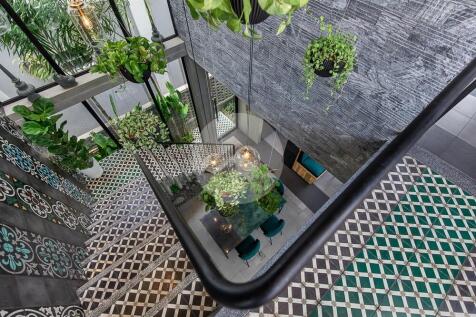 2-Storey Blooming Design Villa For Sale in Sala Kamreuk, Siem Reap