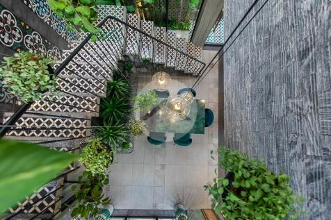 2-Storey Blooming Design Villa For Sale in Sala Kamreuk, Siem Reap