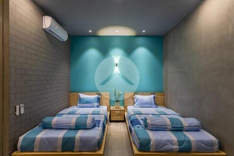 2-Storey Blooming Design Villa For Sale in Sala Kamreuk, Siem Reap