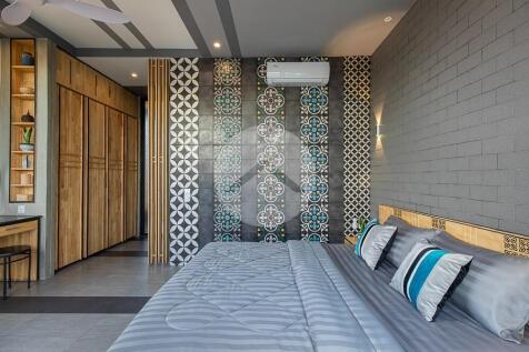 2-Storey Blooming Design Villa For Sale in Sala Kamreuk, Siem Reap