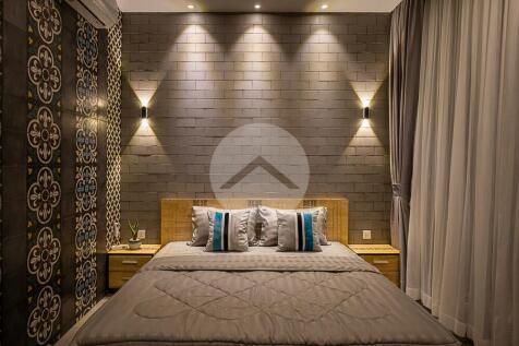 2-Storey Blooming Design Villa For Sale in Sala Kamreuk, Siem Reap