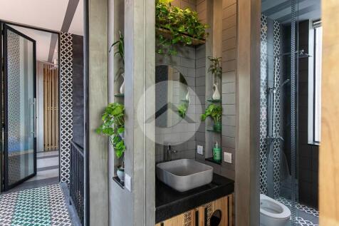 2-Storey Blooming Design Villa For Sale in Sala Kamreuk, Siem Reap