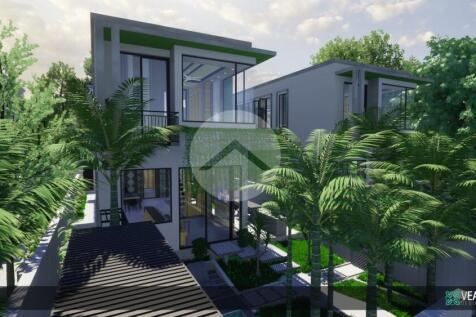 Treasure Design Villas For Sale - Sala Kamreuk, Siem Reap