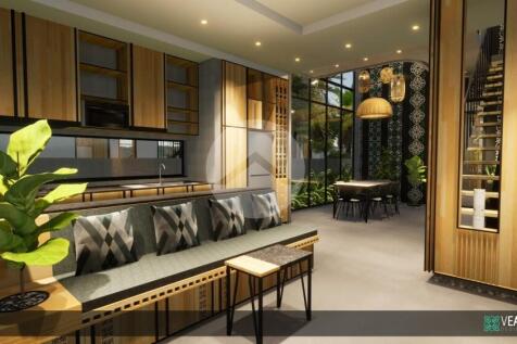 Treasure Design Villas For Sale - Sala Kamreuk, Siem Reap