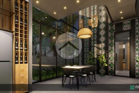 Treasure Design Villas For Sale - Sala Kamreuk, Siem Reap