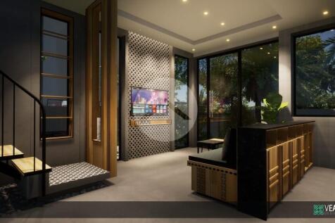 Treasure Design Villas For Sale - Sala Kamreuk, Siem Reap