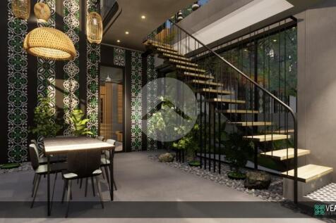 Treasure Design Villas For Sale - Sala Kamreuk, Siem Reap