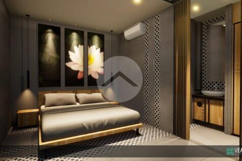 Treasure Design Villas For Sale - Sala Kamreuk, Siem Reap