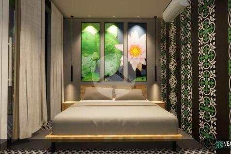 Treasure Design Villas For Sale - Sala Kamreuk, Siem Reap