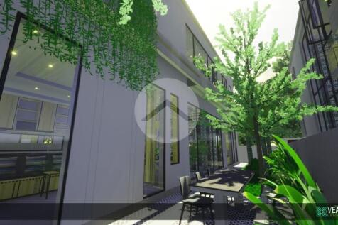 Treasure Design Villas For Sale - Sala Kamreuk, Siem Reap