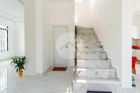 3 Bedroom Villa For Sale - Kandaek, Prasat Bakong, Siem Reap