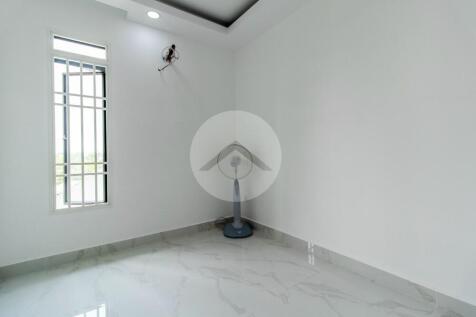 3 Bedroom Villa For Sale - Kandaek, Prasat Bakong, Siem Reap