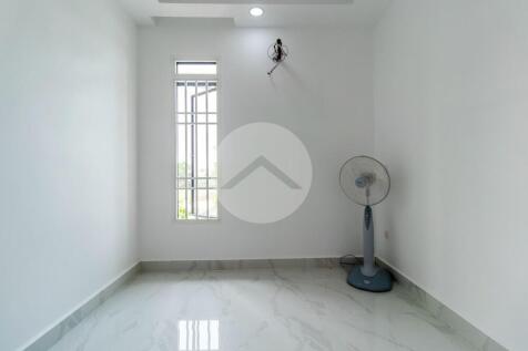 3 Bedroom Villa For Sale - Kandaek, Prasat Bakong, Siem Reap